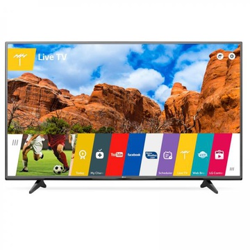 LG 55UF680V
