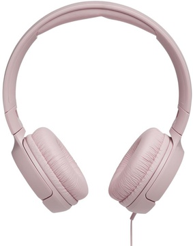 JBL T500 Pink (JBLT500PIK)