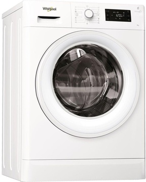 Whirlpool FWSG61053W EU