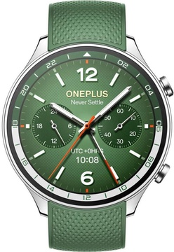 OnePlus Watch 2R Forest Green