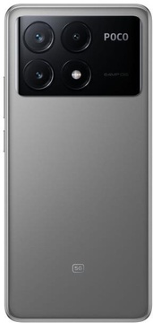 Xiaomi Poco X6 Pro 12/512GB Grey