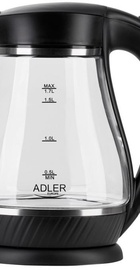 Adler AD 1274 Black