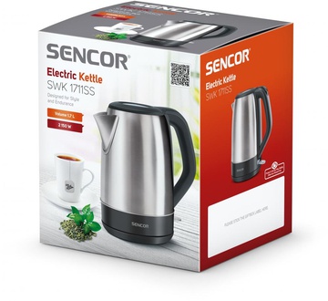 Sencor SWK 1711SS