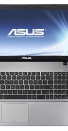 Asus X550ZE (X550ZE-DB10)