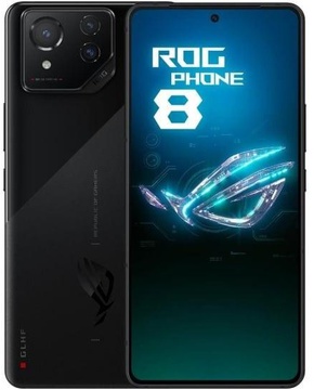 ASUS ROG Phone 8 12/256GB Phantom Black