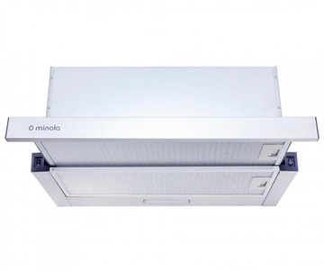Minola HTL 6814 I 1200 LED