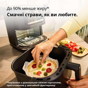 Braun MultiFry 5 HF5050BK (HF5050IBK)