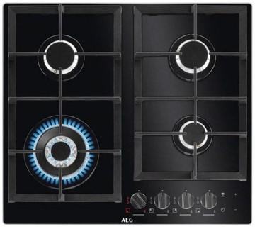AEG HKB64540NB