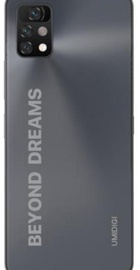 UMIDIGI A11 Pro Max 8/128GB Grey (UA)