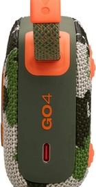 JBL Go 4 Squad (JBLGO4SQUAD)