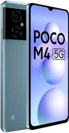 Xiaomi Poco M4 5G 6/128GB Cool Blue (Global Version)
