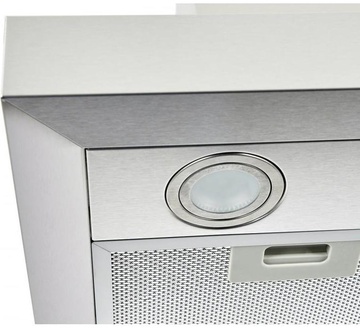 Ventolux ITALIA 60 INOX (900) PB
