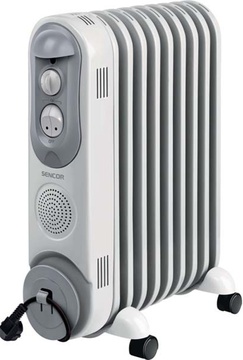 Sencor SOH 4009BE
