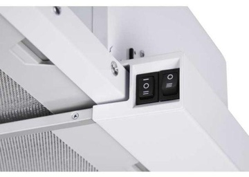 Ventolux GARDA 60 WH (800) SMD LED
