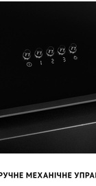 Perfelli VICCO 6HM NERO