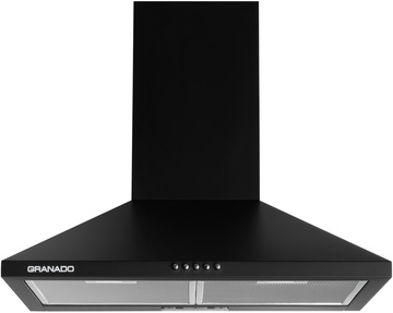 GRANADO Burgos 1503-700 Black