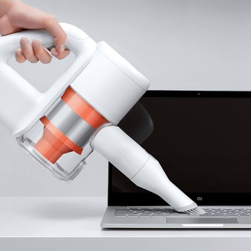 Xiaomi MiJia Handheld Vacuum Cleaner SCWXCQ01RR
