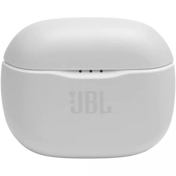 JBL Tune 125 TWS White JBLT125TWSWHT