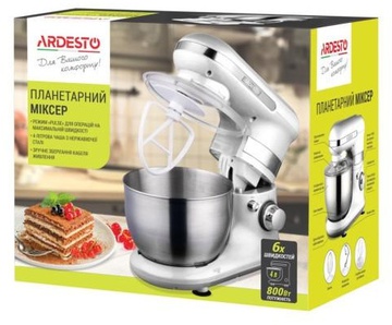 Ardesto KSTM-8040