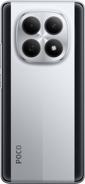 POCO M8 5G 8/512GB Silver
