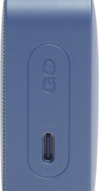 JBL Go Essential 2 Blue (JBLGOES2BLU)