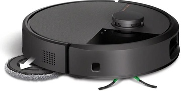 iRobot Roomba Combo 505+ AutoWash dock Black (N185040)