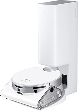 Samsung Jet Bot AI+ VR50T95735W/EV
