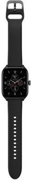 Amazfit GTS 4 Infinite Black