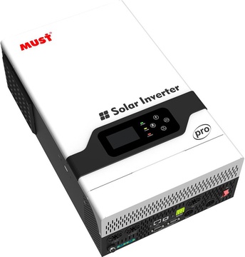 MUST PV18-6048 PRO II