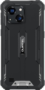 Oukitel WP20 4/32GB Black
