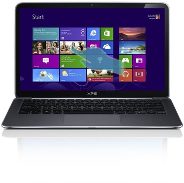 Dell XPS 13 (X358S1NIW-46S)