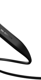 Sol Republic Shadow Wireless Black