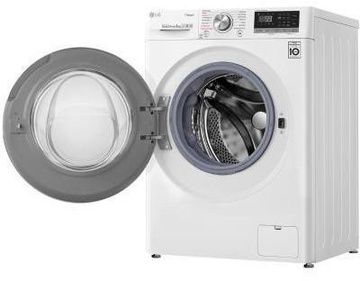 LG F4WN608S2