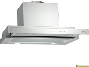 Gorenje BHP663A6X