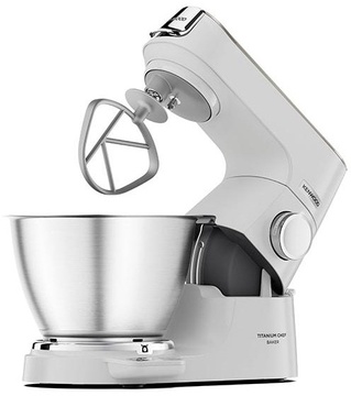 Kenwood Titanium Chef Baker KVC65.001WH