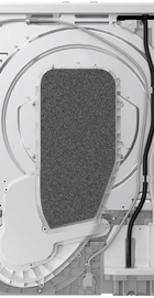 Haier HD80-D357U1