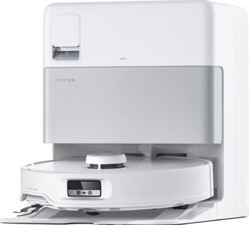 RoboRock Qrevo Edge White