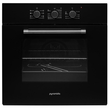 Pyramida F 80 M GBL