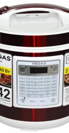 VEGAS VMC-9090R