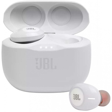 JBL Tune 125 TWS White JBLT125TWSWHT