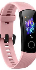 Honor Band 5 Pink