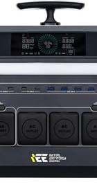 IEETek P3200