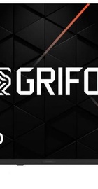 Grifon Diva DV43USB