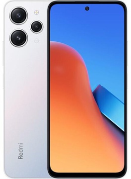 Xiaomi Redmi 12 8/256GB Polar Silver (Global Version)