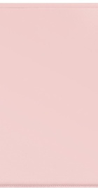 WIWU Skin Pro Leather Sleeve Pink for MacBook 13,3 Pro/Air