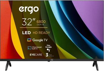 ERGO 32JHS6800