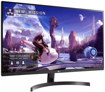 LG 32QN600-B