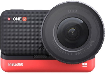 Insta360 ONE R 360 (CINAKGP/D)