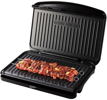 George Foreman Fit Grill Large 25820-56