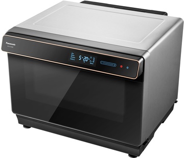 Panasonic NU-SC300BZPE